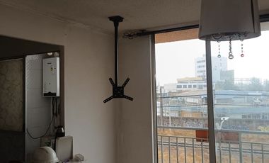 Arriendo excelente  departamento con gasto común incorporado
