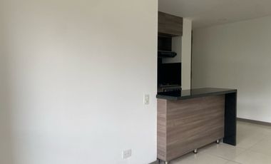 Arriendo de apartamento en La Florida, Sabaneta