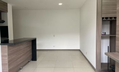 Arriendo de apartamento en La Florida, Sabaneta