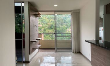 Arriendo de apartamento en La Florida, Sabaneta