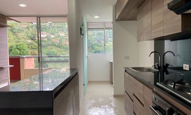 Arriendo de apartamento en La Florida, Sabaneta