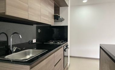 Arriendo de apartamento en La Florida, Sabaneta