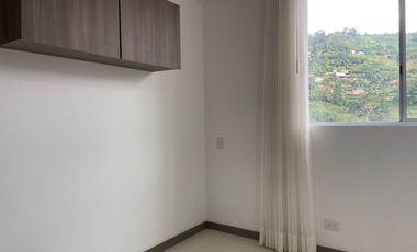 Arriendo de apartamento en La Florida, Sabaneta