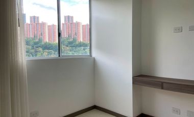 Arriendo de apartamento en La Florida, Sabaneta