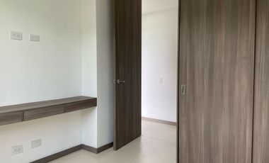 Arriendo de apartamento en La Florida, Sabaneta