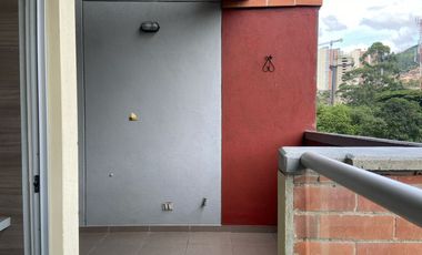 Arriendo de apartamento en La Florida, Sabaneta