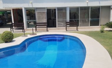 Casa en venta en Burgos, Temixco, Morelos