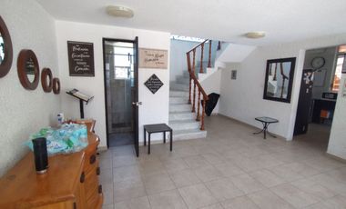 Casa en venta en Burgos, Temixco, Morelos