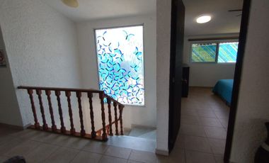 Casa en venta en Burgos, Temixco, Morelos