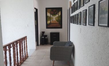 Casa en venta en Burgos, Temixco, Morelos