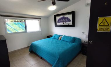 Casa en venta en Burgos, Temixco, Morelos
