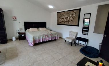 Casa en venta en Burgos, Temixco, Morelos