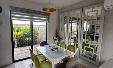 Casas en venta en Cluster con Alberca en Zona Industrial del Puerto de Veracruz