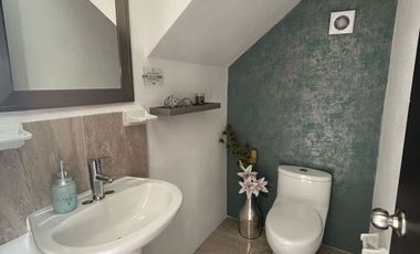 Casas en venta en Cluster con Alberca en Zona Industrial del Puerto de Veracruz