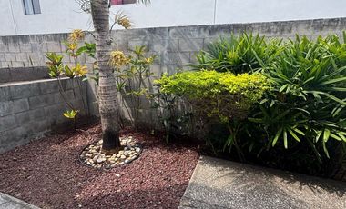 Casas en venta en Cluster con Alberca en Zona Industrial del Puerto de Veracruz