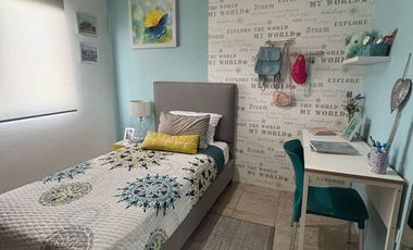 Casas en venta en Cluster con Alberca en Zona Industrial del Puerto de Veracruz