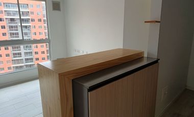 ARRIENDO APARTAMENTO EN NOVATERRA MOSQUERA 3H