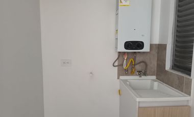 ARRIENDO APARTAMENTO EN NOVATERRA MOSQUERA 3H