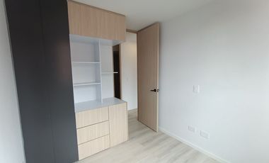 ARRIENDO APARTAMENTO EN NOVATERRA MOSQUERA 3H