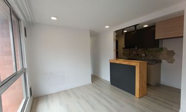 ARRIENDO APARTAMENTO EN NOVATERRA MOSQUERA 3H