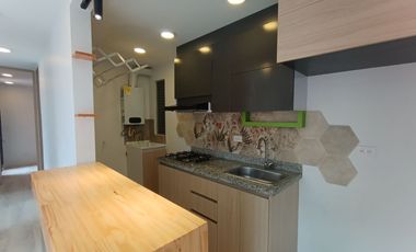 ARRIENDO APARTAMENTO EN NOVATERRA MOSQUERA 3H