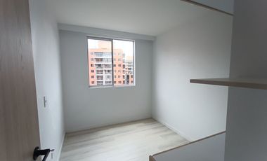 ARRIENDO APARTAMENTO EN NOVATERRA MOSQUERA 3H