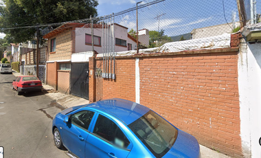 Casa en Mamey, Pueblo Nuevo Alto, Magdalena Contreras