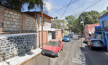 Casa en Mamey, Pueblo Nuevo Alto, Magdalena Contreras