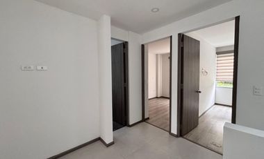 Se vende hermosa casa en conjunto cerrado La Florida