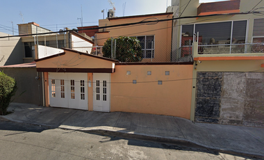 Casa en Rtno. 26 Avenida del Taller 15, Jardín Balbuena, Venustiano Carranza, 15900 Ciudad de México, CDMX ✨🏡