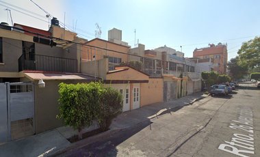 Casa en Rtno. 26 Avenida del Taller 15, Jardín Balbuena, Venustiano Carranza, 15900 Ciudad de México, CDMX ✨🏡