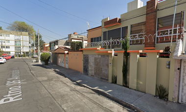 Casa en Rtno. 26 Avenida del Taller 15, Jardín Balbuena, Venustiano Carranza, 15900 Ciudad de México, CDMX ✨🏡