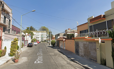 Casa en Rtno. 26 Avenida del Taller 15, Jardín Balbuena, Venustiano Carranza, 15900 Ciudad de México, CDMX ✨🏡