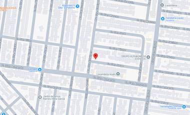 CASA DE RECUPERACIÓN BANCARIA EN CALLE SAN JORGE , COL. HIDALGO, NUEVO LAREDO, TAMAULIPAS. ¡NO SE ACEPTAN CRÉDITOS!