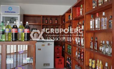 Alquiler Local comercial en Comas - Zona Comercial