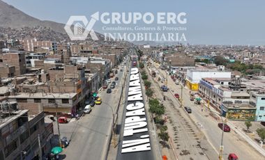 Alquiler Local comercial en Comas - Zona Comercial
