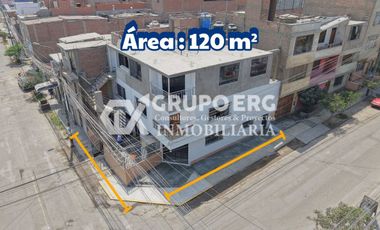 Alquiler Local comercial en Comas - Zona Comercial