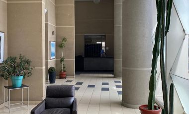 Arriendo cómodo  departamento amoblado e Santiago Centro 1 dormitorio 1 baños, $ 460.000
