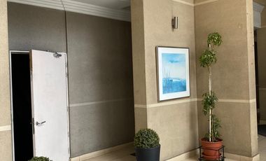 Arriendo cómodo  departamento amoblado e Santiago Centro 1 dormitorio 1 baños, $ 460.000