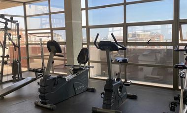 Arriendo cómodo  departamento amoblado e Santiago Centro 1 dormitorio 1 baños, $ 460.000