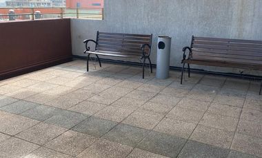 Arriendo cómodo  departamento amoblado e Santiago Centro 1 dormitorio 1 baños, $ 460.000