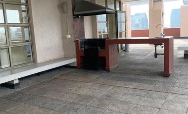 Arriendo cómodo  departamento amoblado e Santiago Centro 1 dormitorio 1 baños, $ 460.000