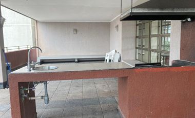 Arriendo cómodo  departamento amoblado e Santiago Centro 1 dormitorio 1 baños, $ 460.000