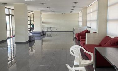 Arriendo cómodo  departamento amoblado e Santiago Centro 1 dormitorio 1 baños, $ 460.000