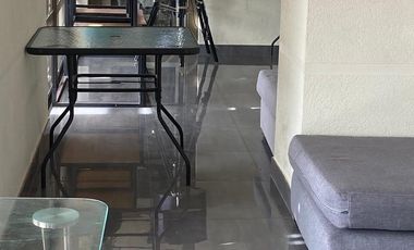 Arriendo cómodo  departamento amoblado e Santiago Centro 1 dormitorio 1 baños, $ 460.000