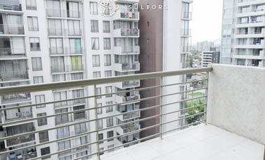 Blanco Viel , San Miguel / Estacionamiento Y Bodega