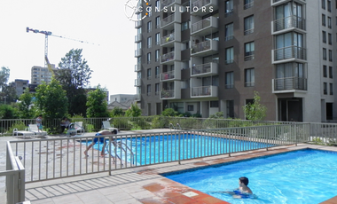 Blanco Viel , San Miguel / Estacionamiento Y Bodega