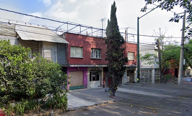 Casa 🏡 de oportunidad en Nueva Santa Maria, Azcapotzalco