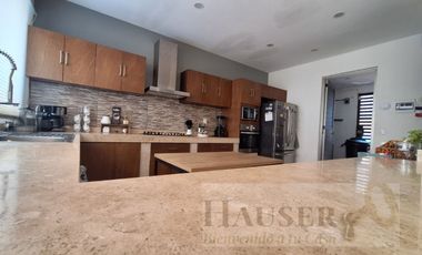 Venta Casa en Fraccionamiento en Calzada de Los Reyes Cuernavaca