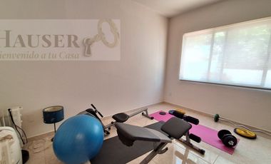 Venta Casa en Fraccionamiento en Calzada de Los Reyes Cuernavaca